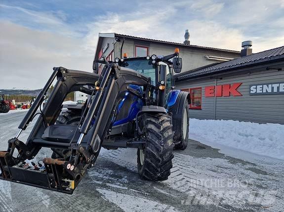 Valtra N174 Direct Traktoriai