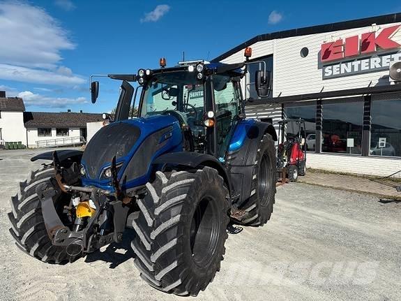 Valtra N174 Direct Traktoriai