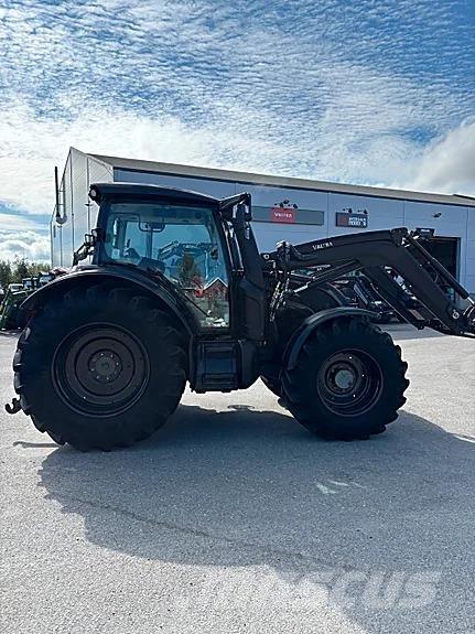 Valtra N174 Direct Traktoriai