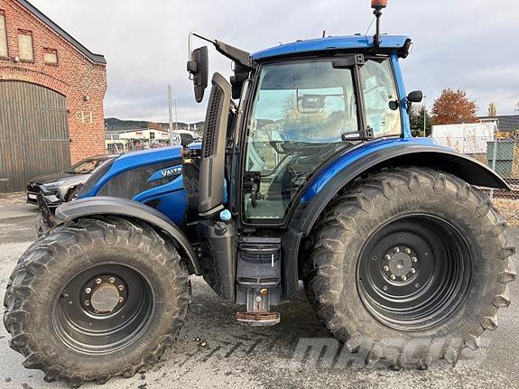 Valtra N174 Direct Traktoriai