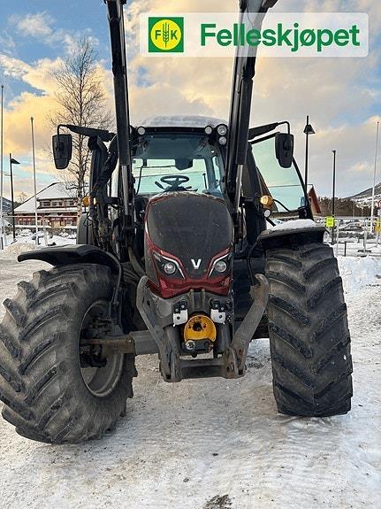 Valtra N174 Direct Traktoriai
