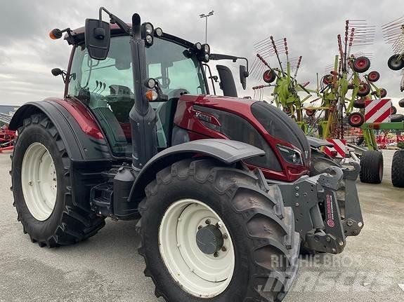 Valtra N174A Traktoriai