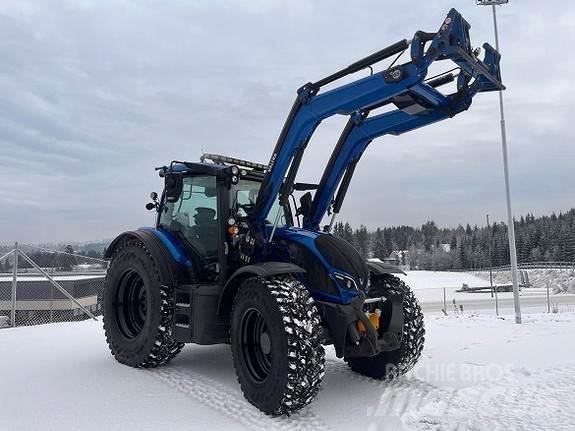 Valtra N174D Traktoriai