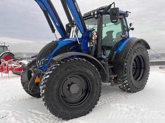 Valtra N174D Traktoriai