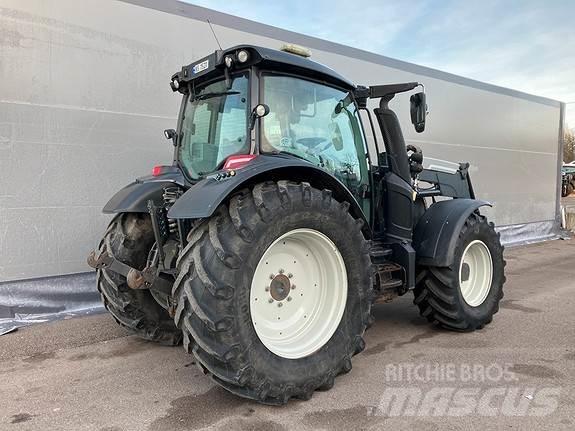 Valtra N174D Traktoriai