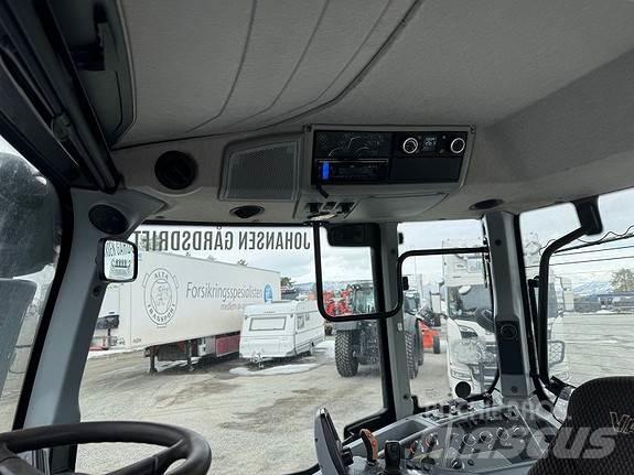 Valtra N174D Traktoriai