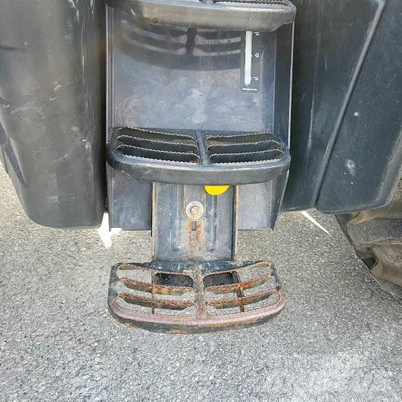Valtra N174D Traktoriai