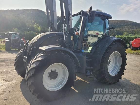 Valtra N174D Traktoriai