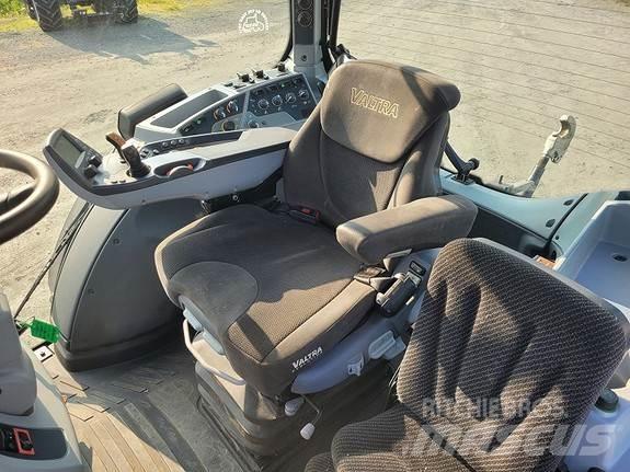 Valtra N174D Traktoriai