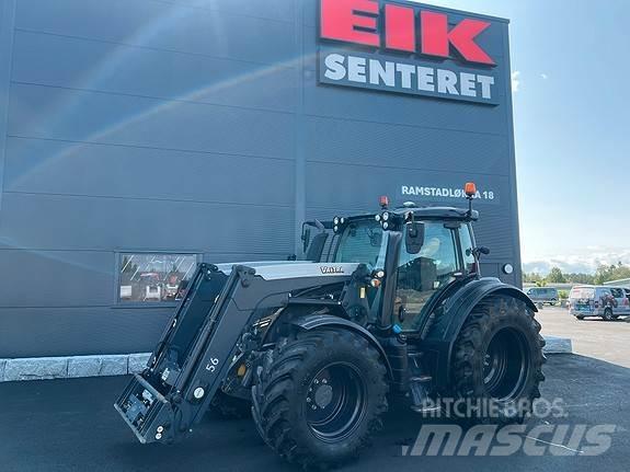 Valtra N174D Traktoriai