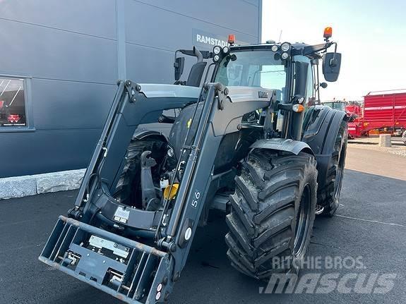 Valtra N174D Traktoriai