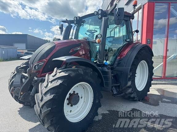 Valtra N174D Traktoriai