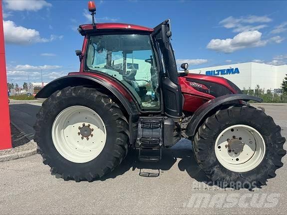 Valtra N174D Traktoriai