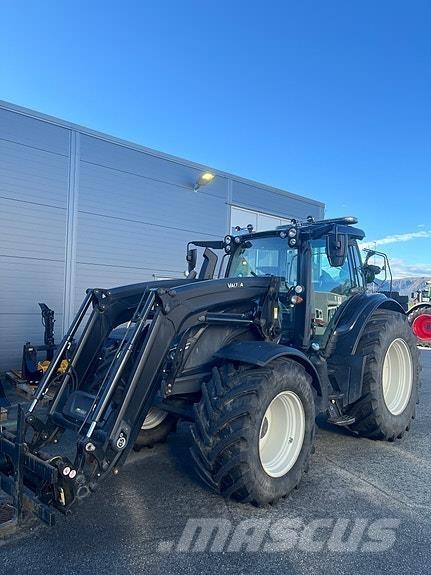Valtra N174D Traktoriai