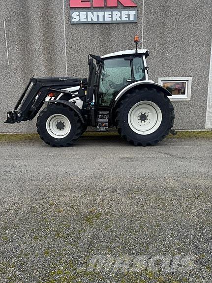 Valtra N174D Traktoriai