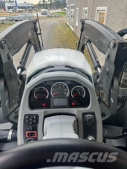 Valtra N174D Traktoriai