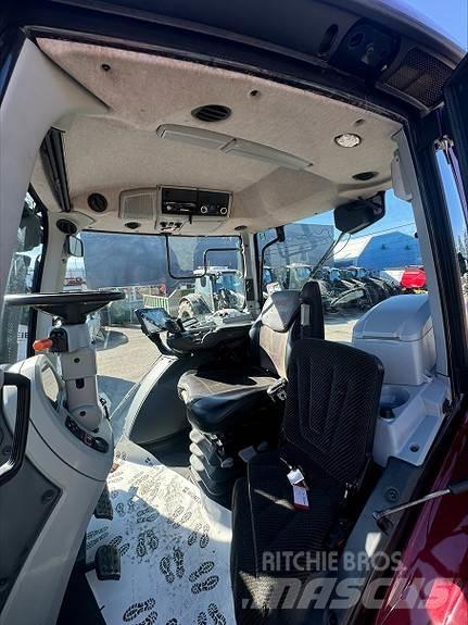 Valtra N174V Traktoriai