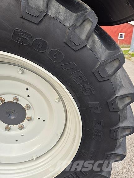 Valtra N174V Traktoriai