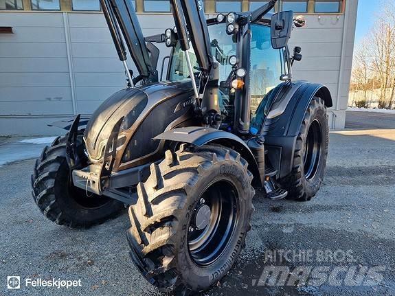 Valtra N175 Traktoriai