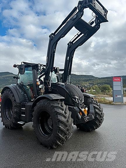 Valtra N175 Traktoriai