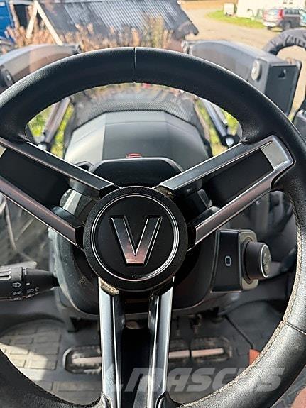 Valtra N175 Traktoriai