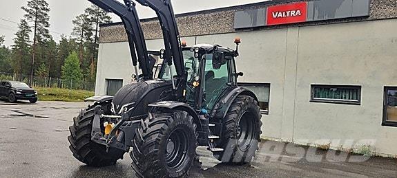 Valtra N175 Traktoriai