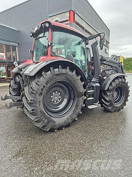 Valtra N175 Traktoriai