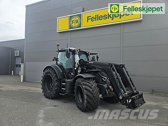 Valtra N175 Traktoriai