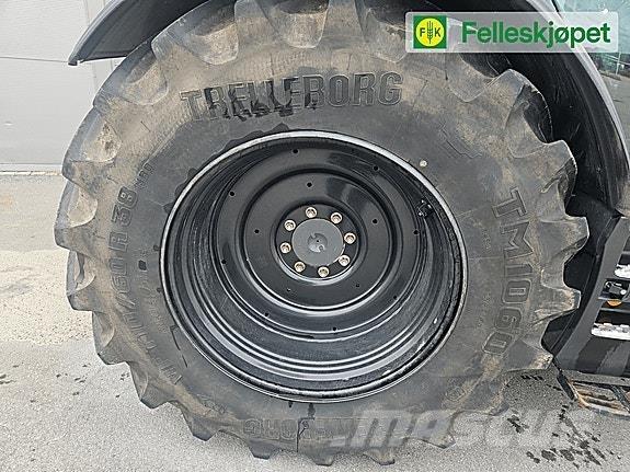 Valtra N175 Traktoriai