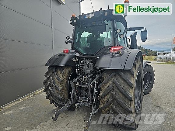 Valtra N175 Traktoriai