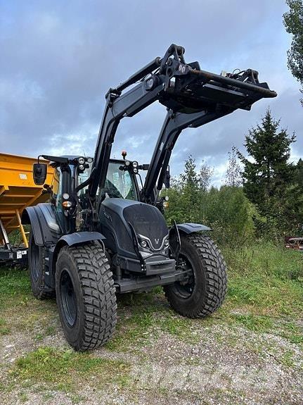 Valtra N175 Direct Traktoriai