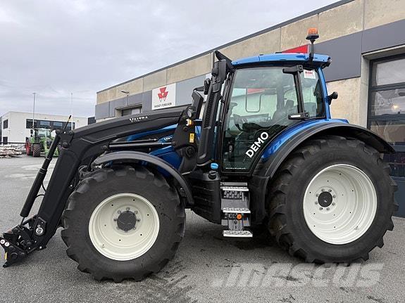 Valtra N175 Direct Traktoriai
