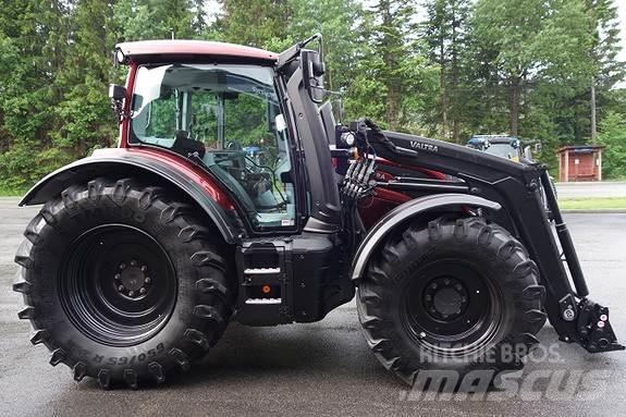 Valtra N175 HiTech Traktoriai
