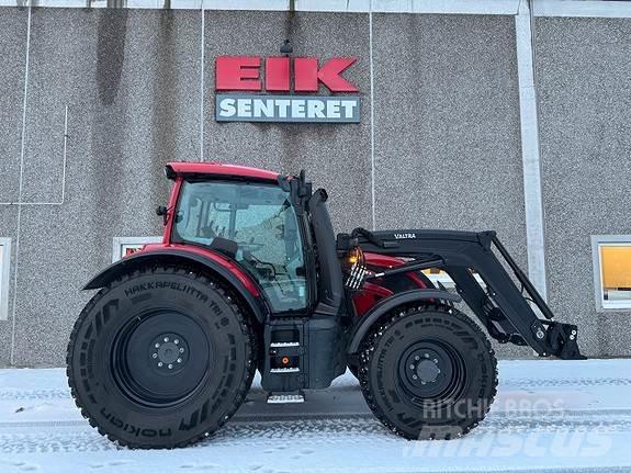 Valtra N175A Traktoriai
