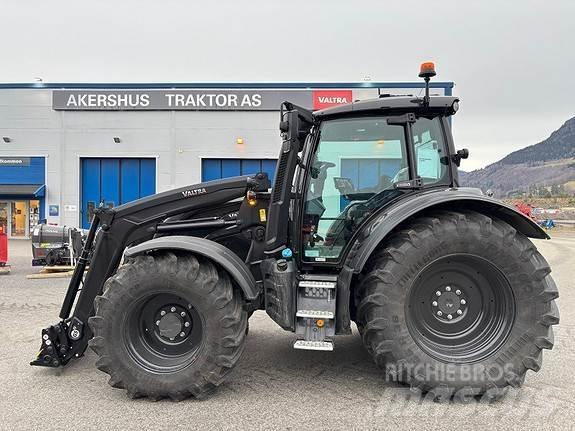 Valtra N175D Traktoriai