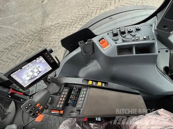 Valtra N175D Traktoriai