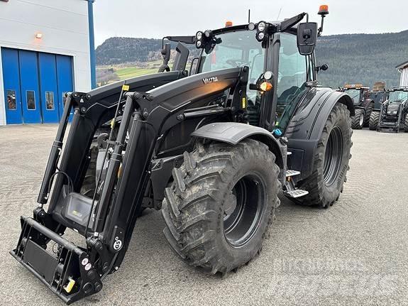 Valtra N175D Traktoriai