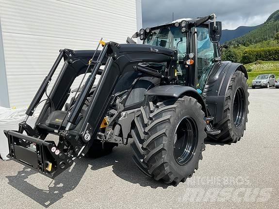 Valtra N175D Traktoriai