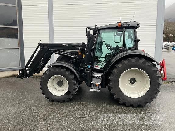 Valtra N175D Traktoriai