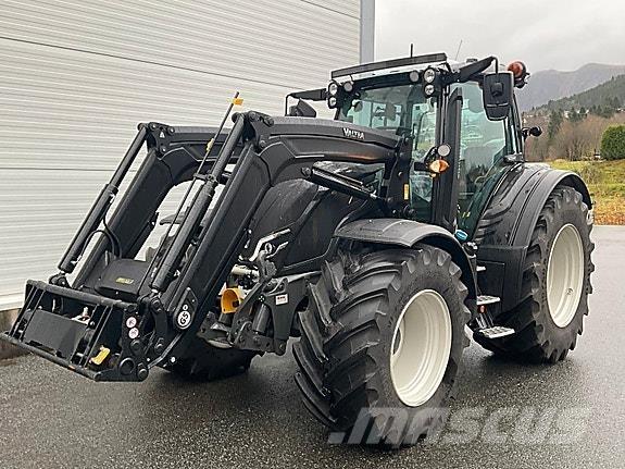 Valtra N175D Traktoriai
