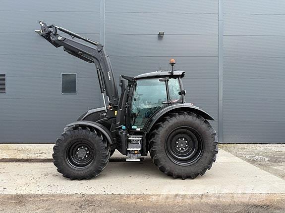 Valtra N175D Traktoriai