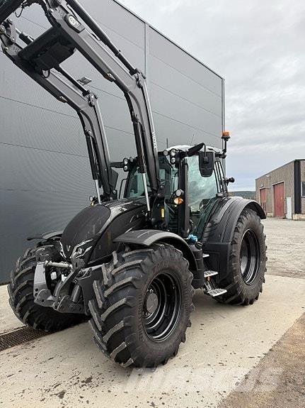 Valtra N175D Traktoriai