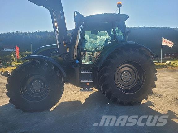 Valtra N175D Traktoriai
