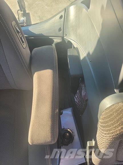 Valtra N175D Traktoriai