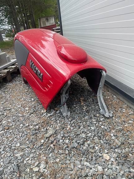 Valtra Panser Traktoriai