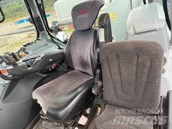 Valtra T 174D Gps Traktoriai