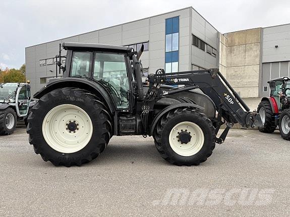 Valtra T172 V Traktoriai
