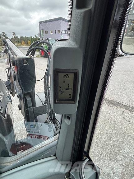 Valtra T172 V Traktoriai