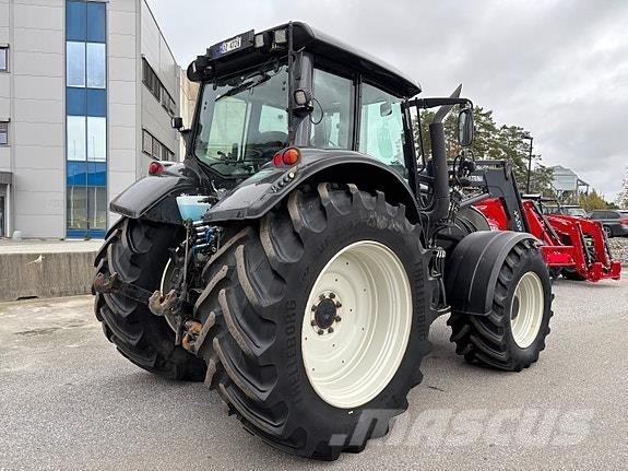 Valtra T172 V Traktoriai