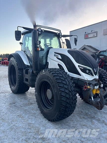 Valtra T174 Direct Traktoriai